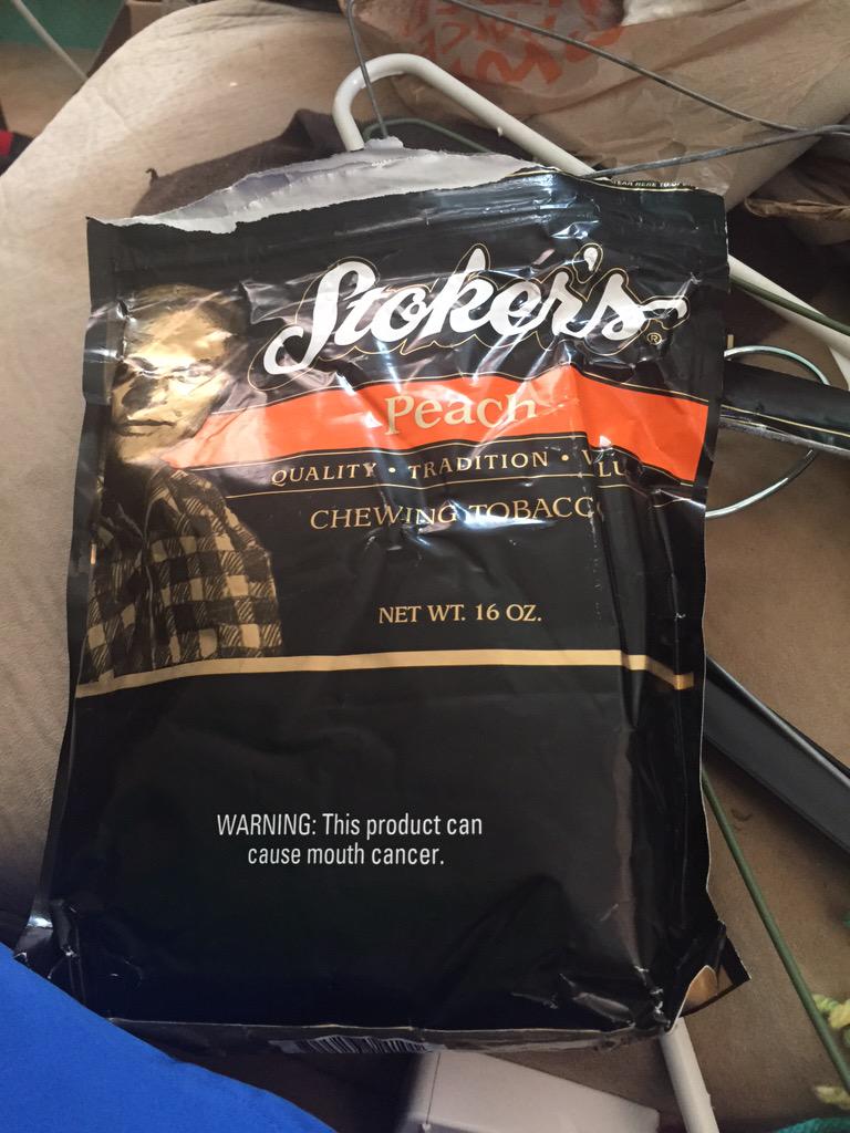 bring_it_back22's tweet image. Most baseball players hidden vice #stokerschew