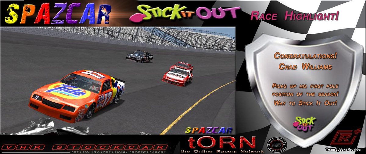 Spazcar tweet media