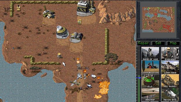 InsertCoinsLV's tweet photo. You can thank #Vegas for the #RTS and #MOBA game genres #CommandAndConquer #WestwoodStudios
#insertgaming http://t.co/VWUJhbLZj9
