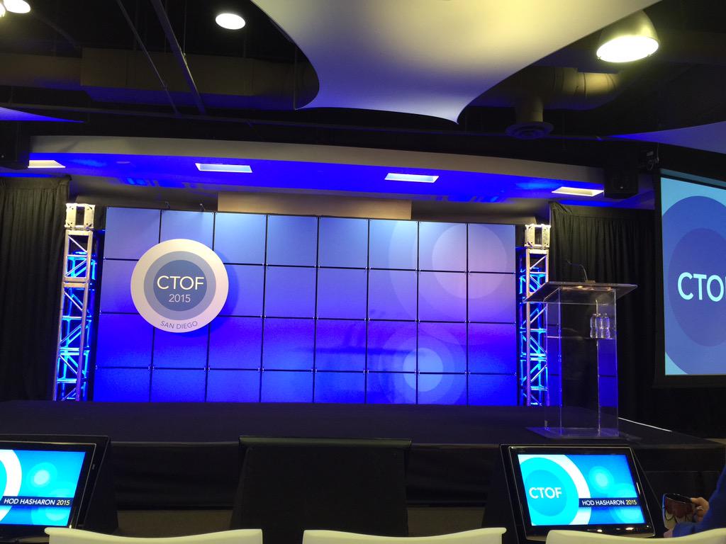 javaplanet's tweet image. CTOF San Diego site  #OneIntuit