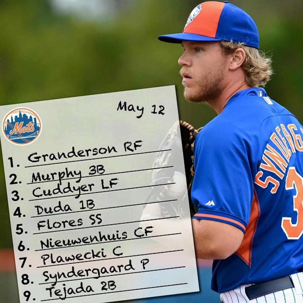 ElizabethMTHC's tweet image. Bring on #Thor Let's Go Mets for the Win #MetsMagic  #LGM