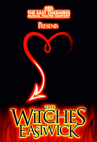 Amateur Review: The Witches of Eastwick at <a href="/AltrinchamG/">Altrincham Garrick Playhouse</a> <a href="/_officialECMTC/">The East Cheshires</a> bit.ly/1bNCno3