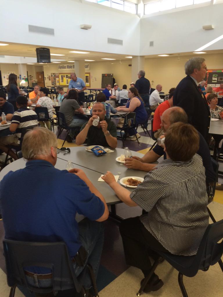 ramoore92's tweet image. Proud of our RPS CTE programs, teachers, and students! A big thanks to Mrs. Stewart and team for all the hard work!