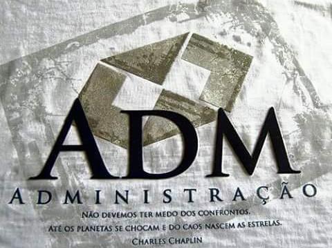 #VemserADM