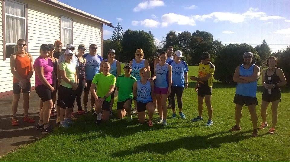 ShanonStallard's tweet photo. I shared some wisdom at the Taranaki Toa IronMaori Training Camp on the weekend #inspiration #progressgoals #whanau http://t.co/HaymsemEh9