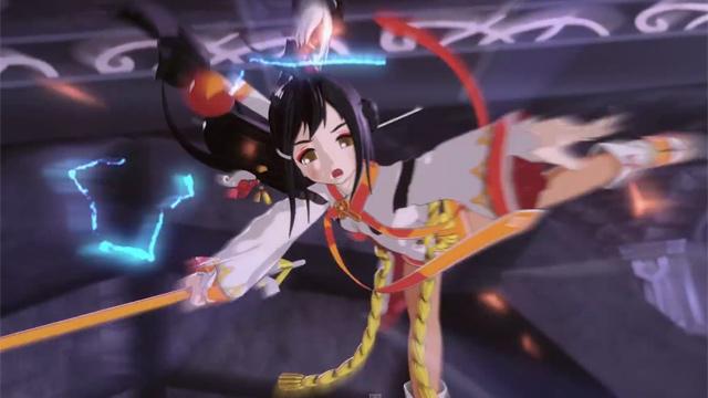 OnRPG's tweet photo. With 4 years of @Elsword in the west, it's time for a new features promo trailer. http://t.co/XCZ1jiLRar http://t.co/q6JcsyDQAh