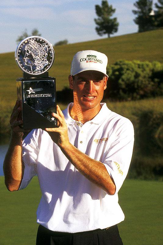Happy Birthday to Jim Furyk a three-time champion at our tournament! 