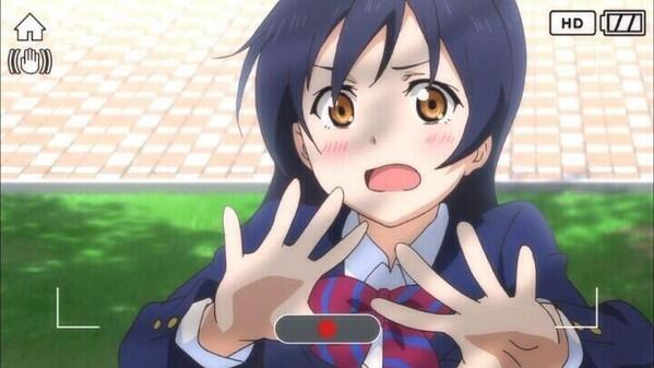 GussieShrum's tweet image. 【ラブライブ！】かわいいと思ったらRT