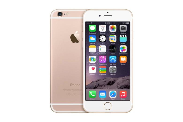 HYPEBEAST's tweet image. #Apple's forthcoming #iPhone6s likely to be offered in a new rose gold option. 
hypebeast.com/hb1lmoe