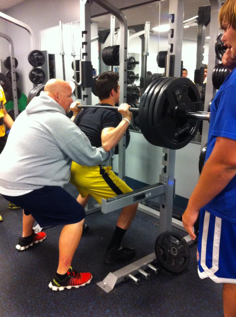 HopsFitFam's tweet photo. Advocate products are helping with some incredible results. #wickfb http://t.co/sjbmGdvSQ8