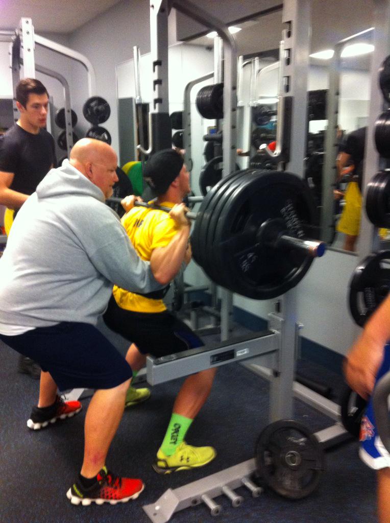 HopsFitFam's tweet photo. Advocate products are helping with some incredible results. #wickfb http://t.co/sjbmGdvSQ8