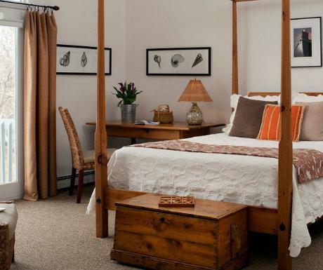 3 variations on Cape Cod's luxury B&amp;Bs;  bit.ly/1EwU974