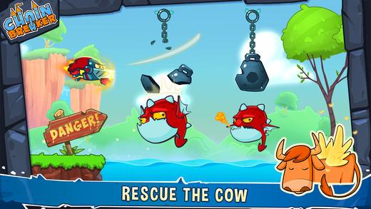 TimDinApps's tweet image. Chain Breaker
itunes.apple.com/app/id87390428…
Break the chain and save the magical cow!
#ios #iphone #game #free #indiedev