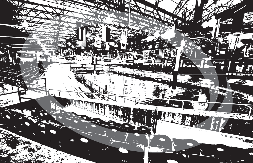 VELOSportsCtr's tweet photo. It's about you. If you win, it's you; if you lose, it's you. Black and white. Nowhere to hide.Hit the Boards. #VELOSC http://t.co/YXEowrwr3X