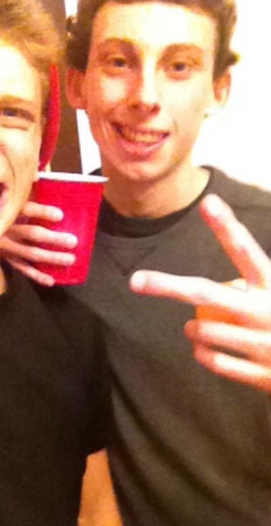 NTributes's tweet image. TristIN is TristOUT