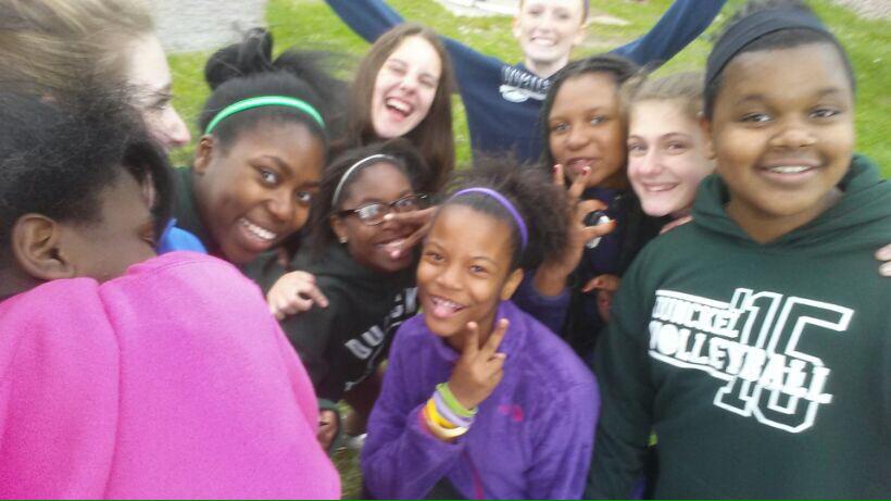 jack_jack772's tweet photo. shot-put  squad #track #dunckel  @hiiiieee_ http://t.co/1Nd5TxhvtT