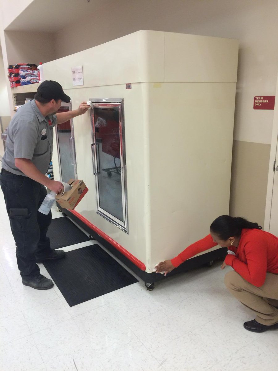 T1788 PMT Royce with STL Carla TMRing at 2:00 #pmpartnership