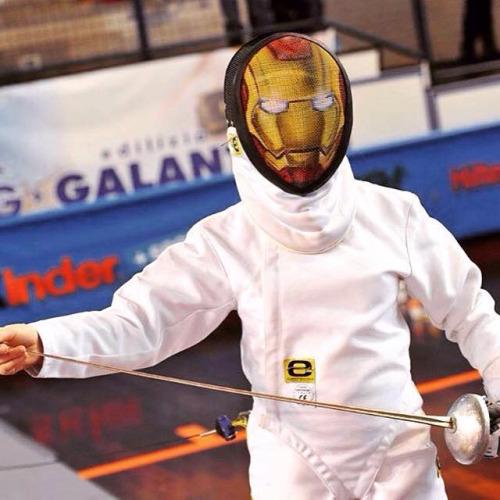 Flitefencing tweet picture