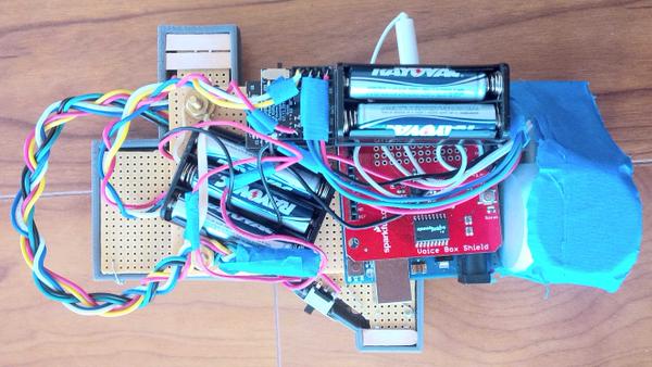 MrRIMP's tweet photo. 26 days! @natlmakerfaire http://t.co/HY1CbhWanc #DCmakes #NationOfMakers #NatlMakerFaire #makers Look 4 me & @wareFLO http://t.co/1Ruu3BCVYi