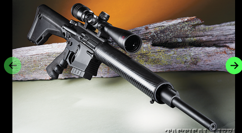 TacticalLife1's tweet photo. inside Complete AR Rifleman 2015 issue: Big Game AR Test: @DPMS GII .308 Hunter http://t.co/SvSxBXMNKu http://t.co/4YcaorRVHa