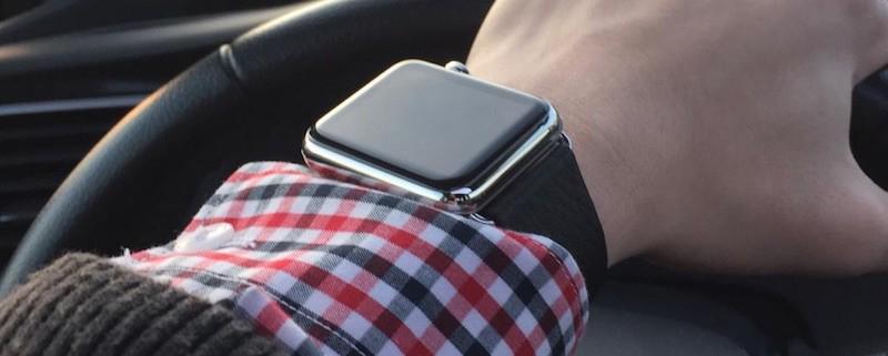 MacRumors's tweet photo. Distracted Driving Laws Yet to Catch Up With Apple Watch http://t.co/96bvJVGgQm by @rsgnl http://t.co/ZqJNXYFW7T