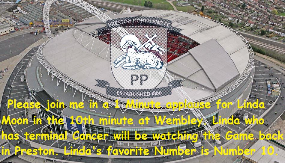 <a href="/Humey_7/">Iain Hume</a> <a href="/Gally_7/">Paul Gallagher</a> <a href="/jackking4/">jack king</a> <a href="/Deepdale_Duck/">Deepdale Duck</a> <a href="/EverythingPNE/">EverythingPNE</a> <a href="/SkyBetLeague1/">Sky Bet League One</a> @FBL72 <a href="/football_league/">EFL</a> Plz retweet #pnefc