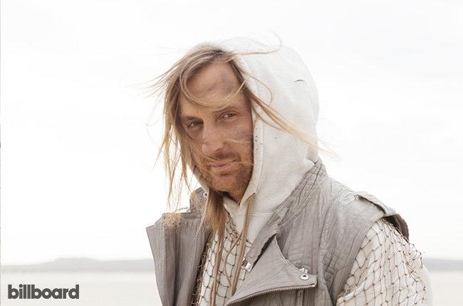 David Guetta tweet media