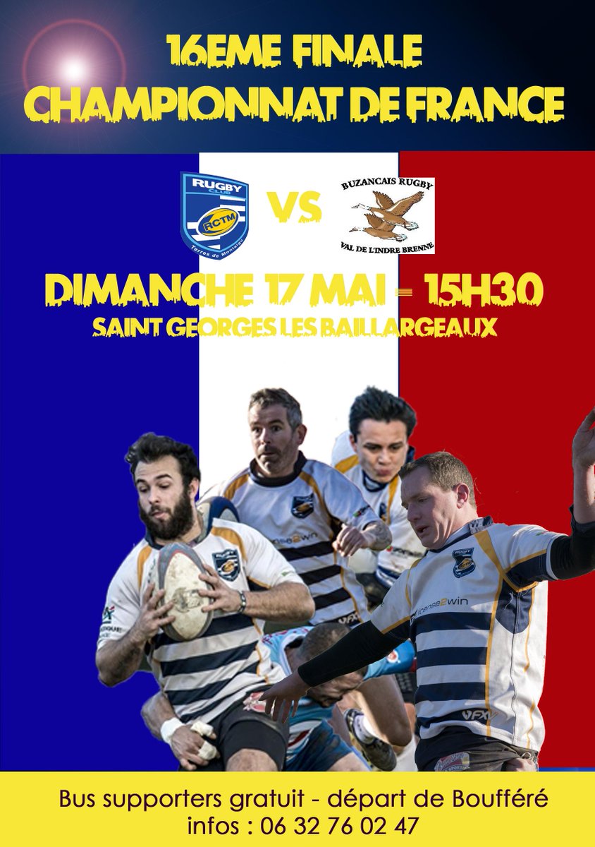 l'aventure continue !!