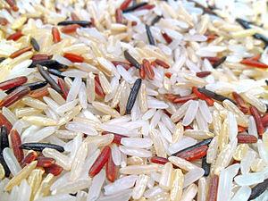 Basmati #pirinç hasatedildikten sonra hemen tüketilmez. İki yıl, yıllandırılır. Arıması arturılır. Uzun pirinçtir.