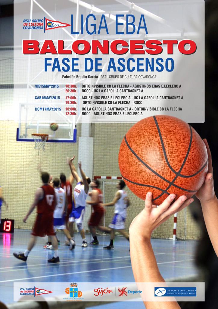 naybarglez's tweet photo. Este finde #baloncesto #RGCC | #EBAdream #SectorCadete | #Telovasaperder? http://t.co/bvu2a9plVk