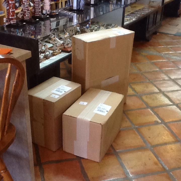 CBLSportsTX's tweet photo. Perks of workin at the card shop!
Get first look at the new product #MailDay #PrSports http://t.co/BEmpPRX8ZJ