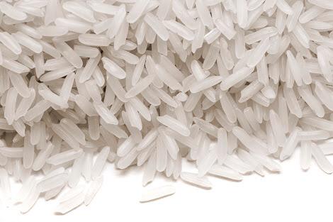 #Pirinç
Dünyada pirinçin kralı olarak "BASMATİ" pirinç kabul edilir. 
Anlamı "Toprağın tadı/aroması" dır.