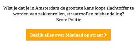 DNMM's tweet photo. Nergens anders in Nederland zijn meer zakkenrollers dan in Amsterdam. Meer informatie: http://t.co/K0fsbOjv6B #DNMM http://t.co/QQsGkr6xT1