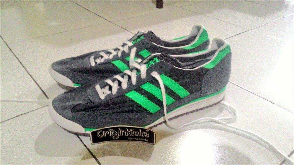 ORIGINKICKS tweet media