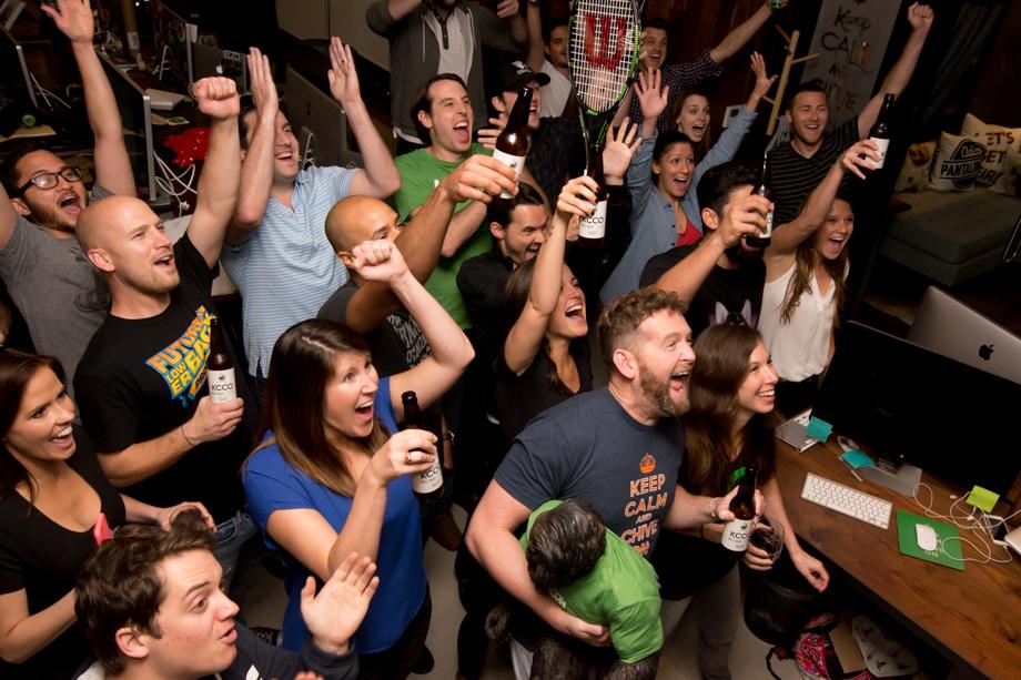 ChiveCharities's tweet photo. 50K in one hour??! #ChiveNation you are determined to smash this goal!! #KCCO #TenPercent http://t.co/24qxhNQBiI