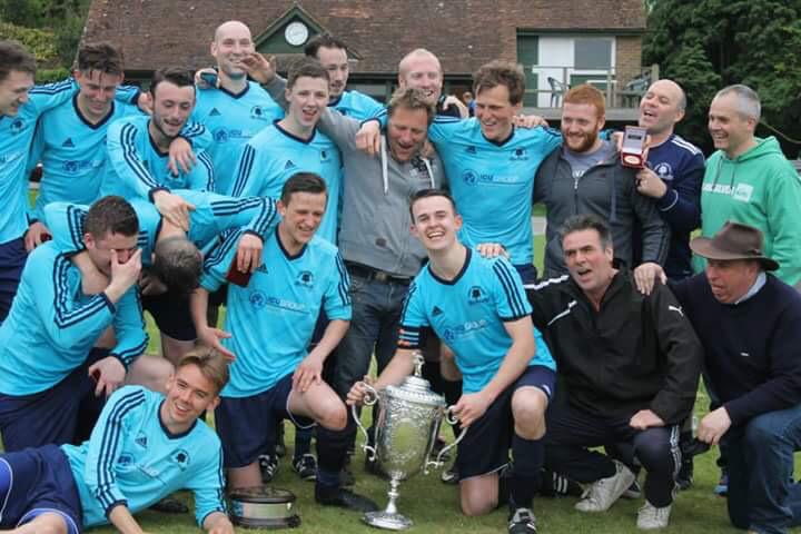 OckleyFC's tweet image. 