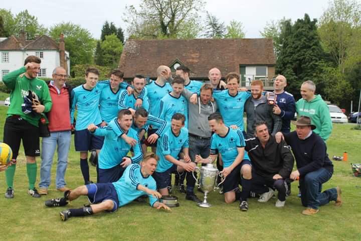 OckleyFC's tweet image. 