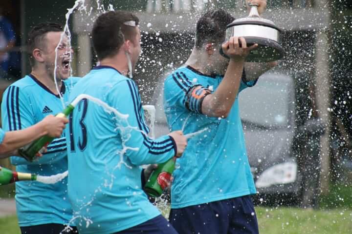 OckleyFC's tweet image. 