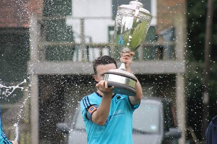 OckleyFC's tweet image. 