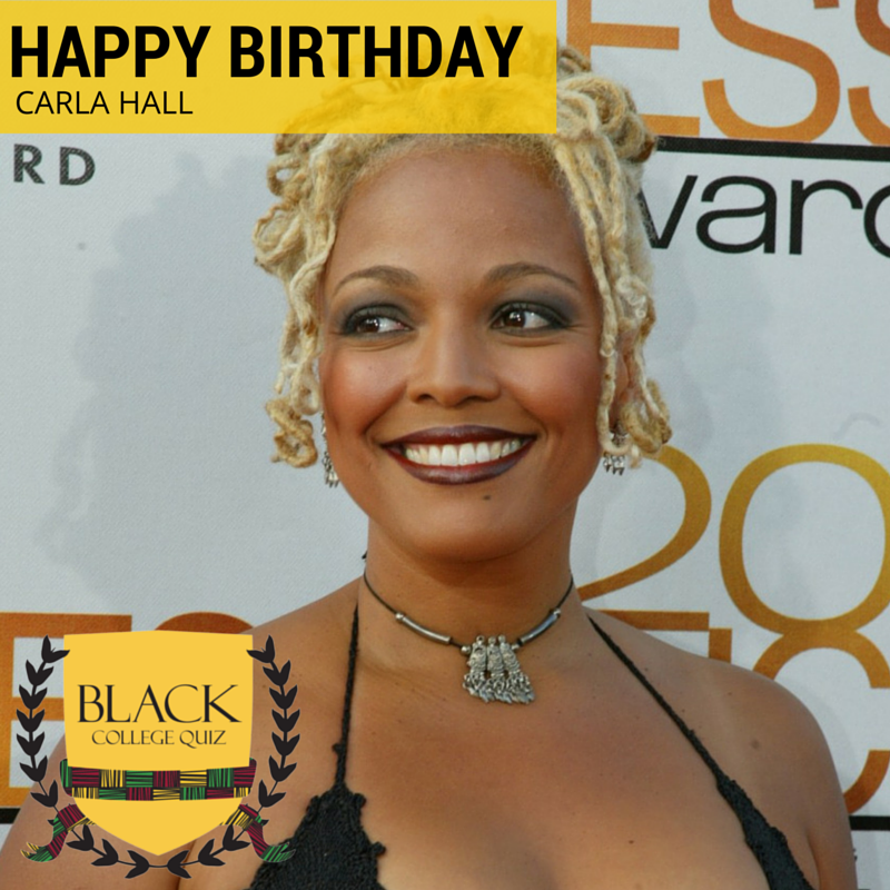 Happy Birthday Kim Fields! 