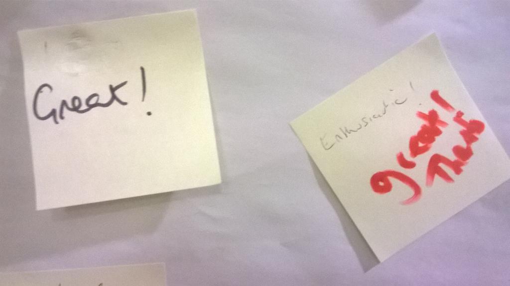 Chilypep's tweet photo. @YHWSheffield feedback #workshop #young people #mental health #social #media #young #carers #GPs #youngpeoplesrights http://t.co/qjQKCu8SXx