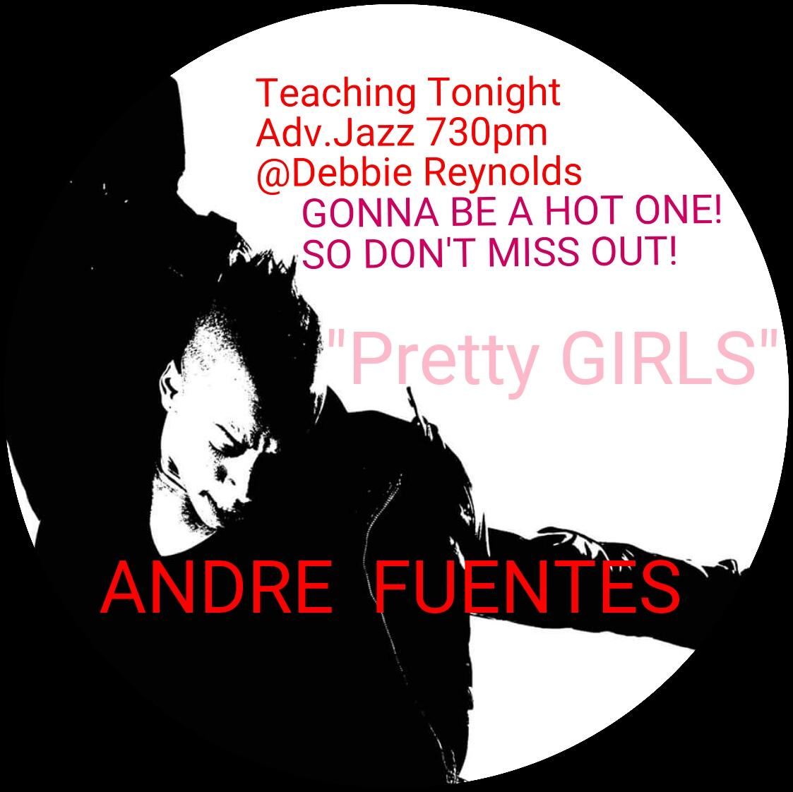 Giving you new Britney tonight! Let's live kids! See ya there! ;)