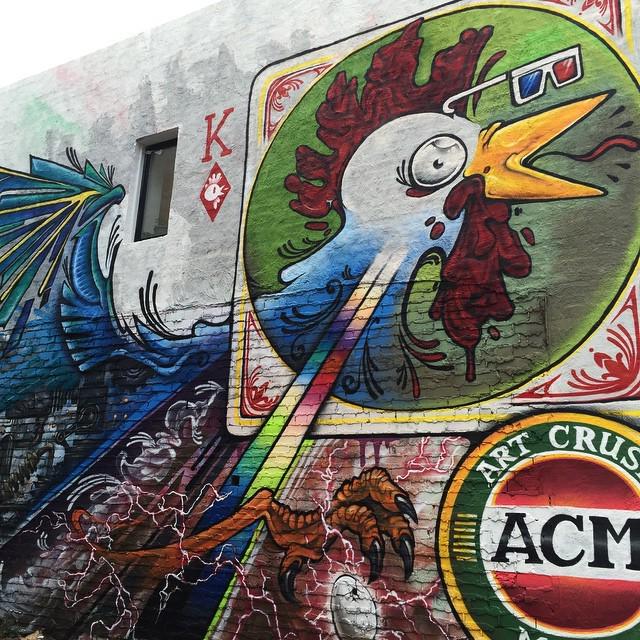 StArtEverywhere's tweet photo. @putospaint #putospaint #collingwood #streetartcollingwood #streetart #streetartmelbourne #melbournestreetart #urb… http://t.co/URNGA0AgsS