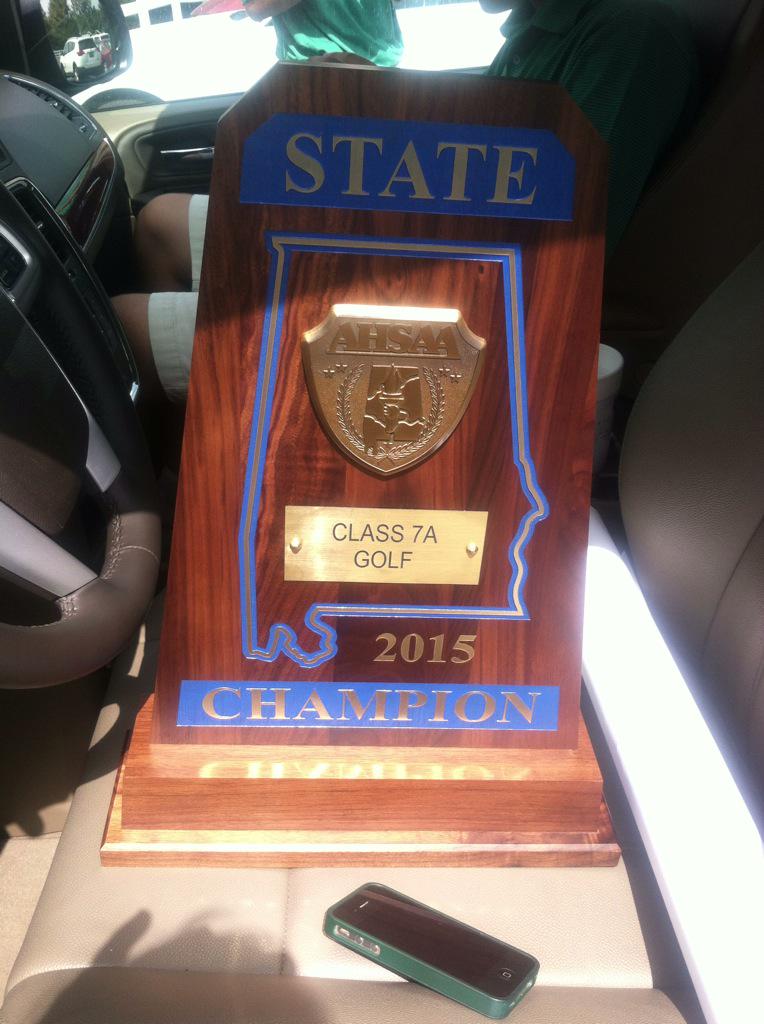 This is coming home with us!