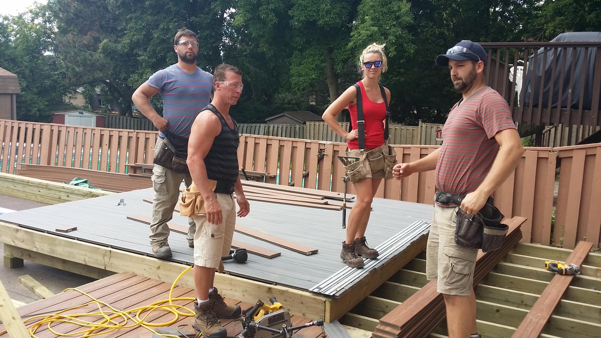 Disaster Decks tweet media