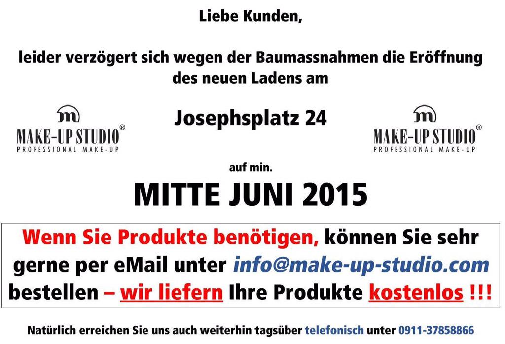 Make Up Studio Nue Mustnue Twitter