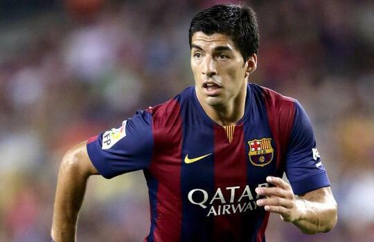 FootbalIhub's tweet photo. Who's better?

RT for Suarez
FAV for Muller http://t.co/OrMWUNwK86