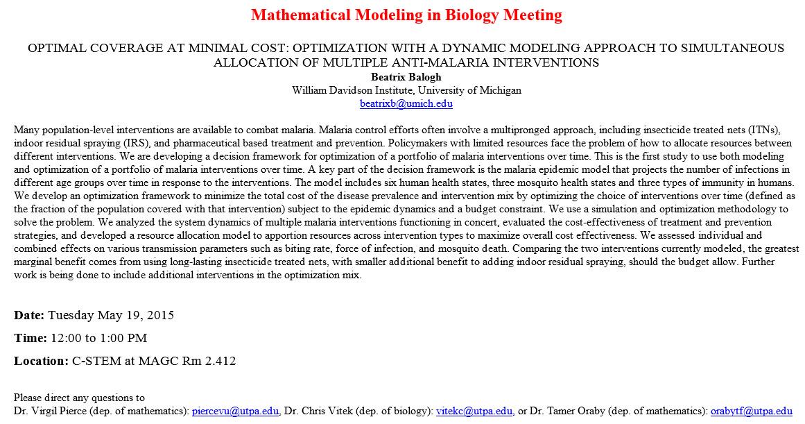 UTRGV Math Dept. tweet media