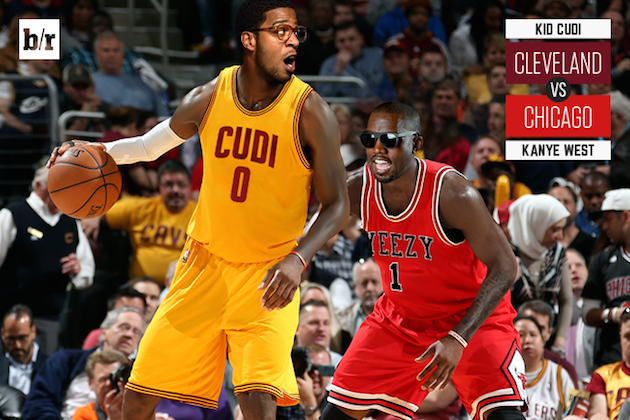 BleacherReport's tweet photo. Imagining rappers representing their city for every team in the #NBAPlayoffs http://t.co/6bMMIulHvO http://t.co/7glcgC53QJ