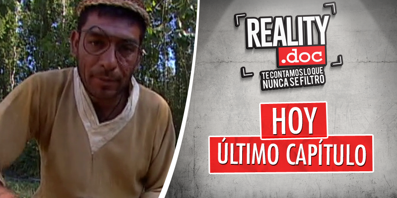 canal13's tweet photo. ¿Qué pasó Huaiquipán? ��Se acuerdan de este momento? HOY después de #ElSultán último capítulo de #RealityDoc http://t.co/056rnOtsuT